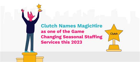 clutch staffing.